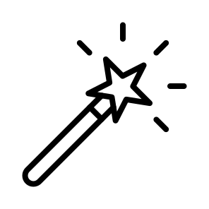 Magic Wand,magician,kid And Baby,toy,childhood icon