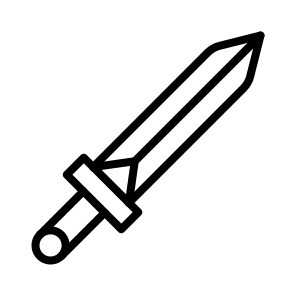 Sword,fight,war,weapons,swords icon