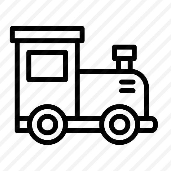 Train Engine,railway,train,kids And Baby,toy preview