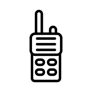 Walkie Talkie,kid And Baby,childhood,children,toy icon