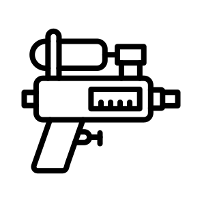 Water Gun,gun,toy,kid And Baby,childhood icon