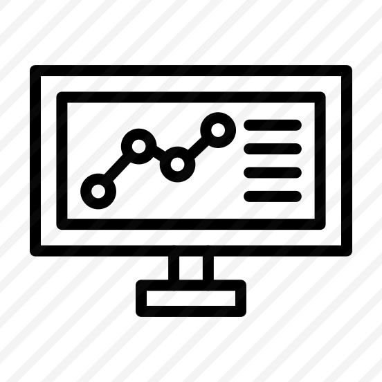 Analysis,data Analytics,computer,statistics,monitor preview