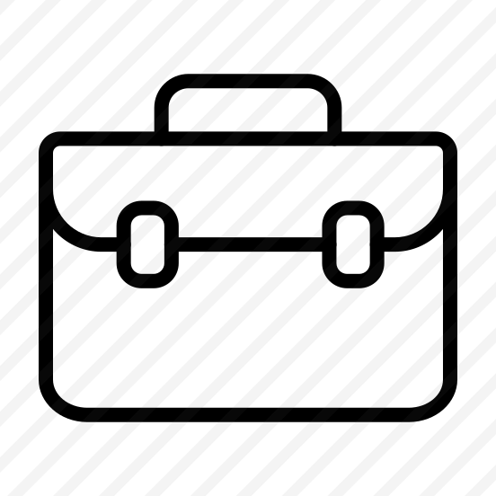 Briefcase,business,work Experience,portfolio,suitcase preview