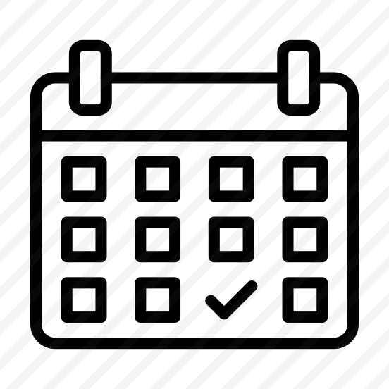 Calendar,day,daily Calendar,schedule,time And Date preview