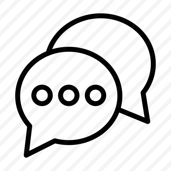 Chat,conversation,speech Bubble,communication,multimedia preview