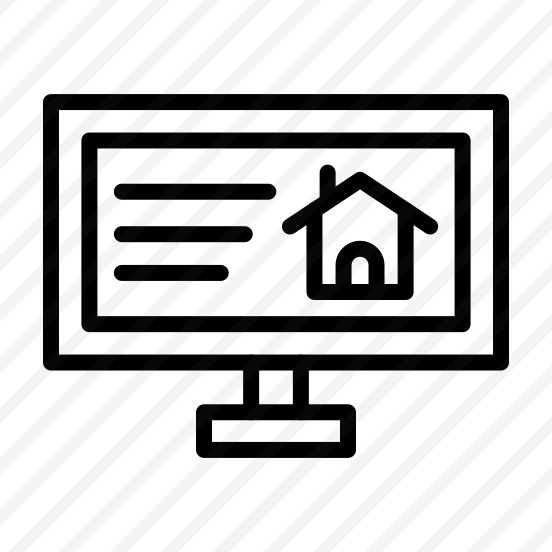 Computer House,house Design,house Sketch,house Plan,project preview