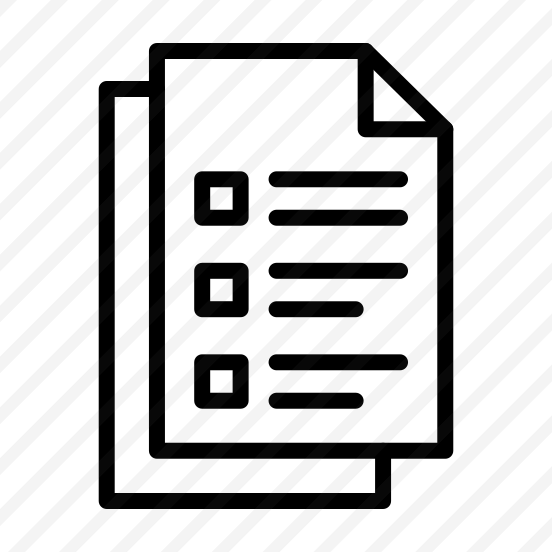 Document,paper,documents,file,files And Folders preview