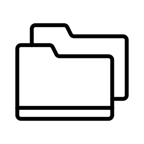 Folder,files And Folders,file Storage,storage,data Storage icon