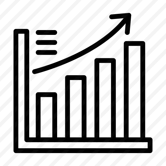 Growth,line Graph,diagram,graphic,arrow preview