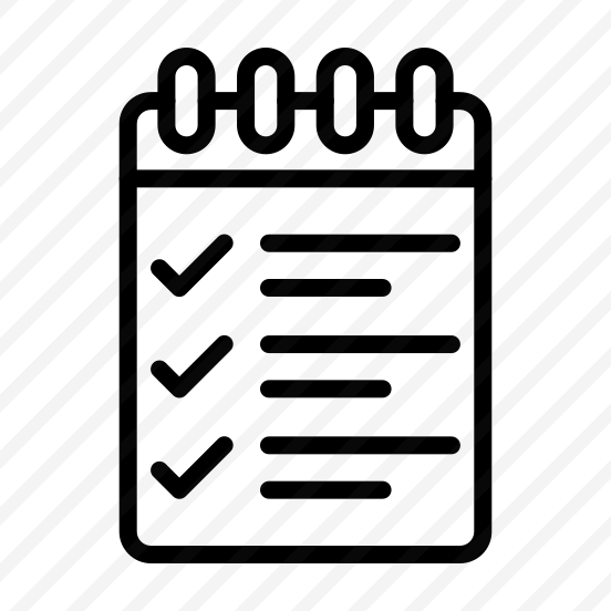 List,lists,files And Folders,tasks,interface preview