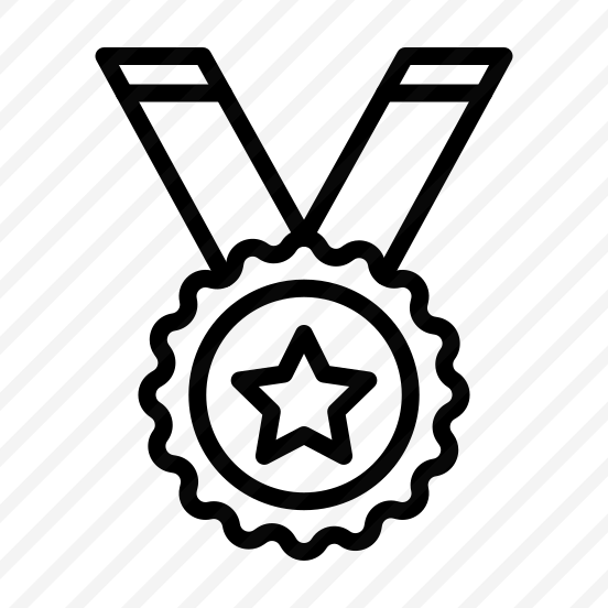 Medal,reward,badge,award,winner preview