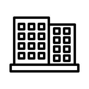 Office Building,company,building,office,architecture And City icon