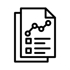 Report,analysis,statistics,files And Folders,file icon