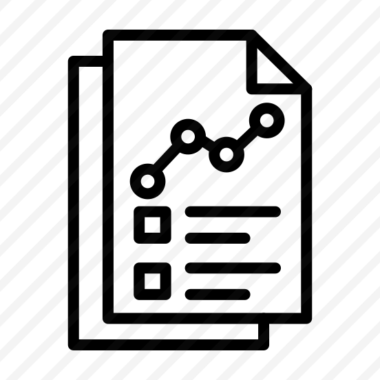 Report,analysis,statistics,files And Folders,file preview