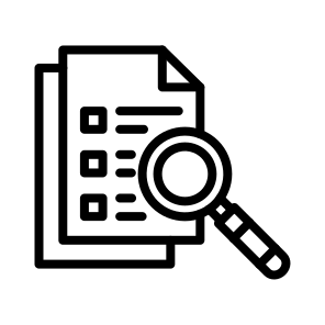 Research,search,loupe,document,files And Folders icon