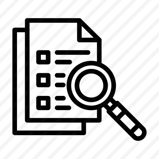 Research,search,loupe,document,files And Folders preview