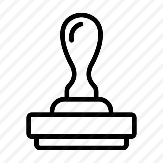 Rubber Stamp,stamp,sign,certificate,business preview