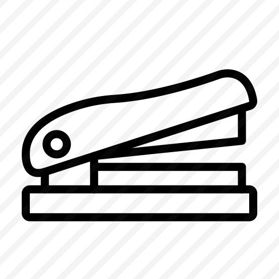 Stapler,business And Finance,edit Tools,office Material,tool preview