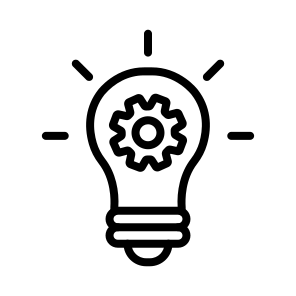 Strategy,planning,business,business Strategy,bulb icon