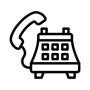 Telephone,telephone Call,old Phone,phone,phone Call icon
