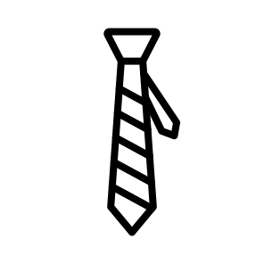 Tie,ties,businessman,miscellaneous,business icon