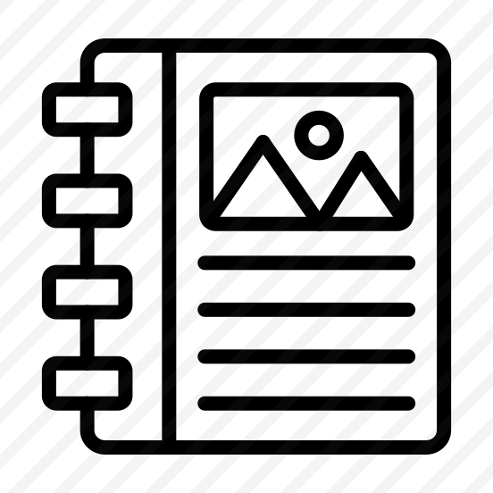 Binder,book,binders,agenda,files And Folders preview