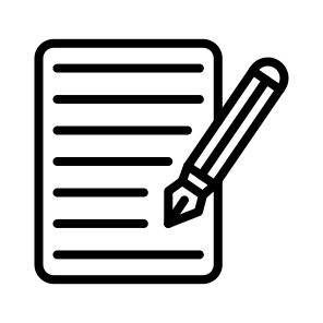 Caligraphy,art And Design,write,pen,tools icon