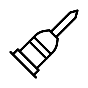 Chisel,carpentry,carpenter,construction,tool icon