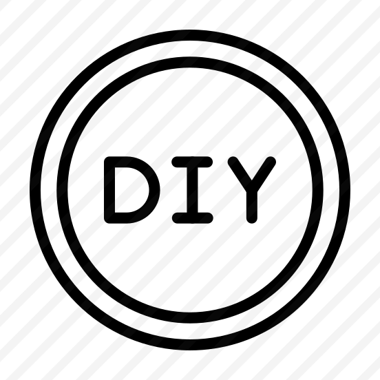 Diy,do It Yourself,hand Made,signaling,sign preview