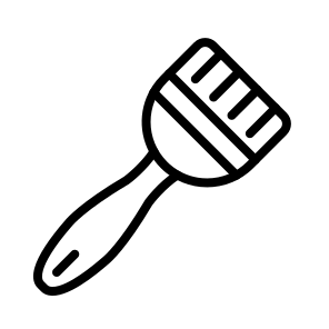 Paint Brush,art And Design,painting,brush,art icon