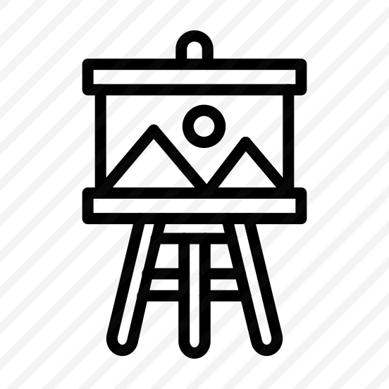 Painting,paint,paint Brush,art And Design,hobbies And Free Time preview