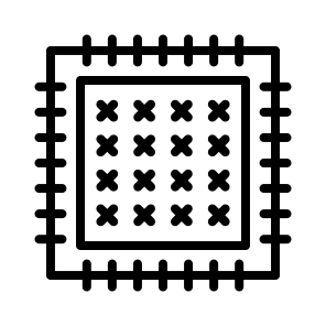 Patch,tailor,sewing,handcraft icon