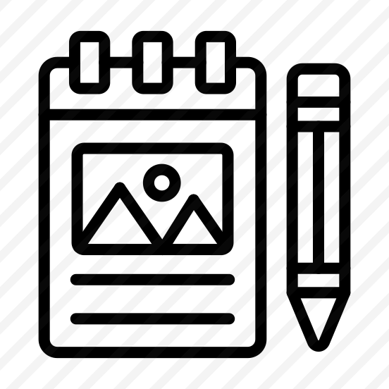 Sketchbook,sketch,notebook,sketching,art And Design preview
