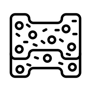 Sponge,miscellaneous,wellness,wash,soap icon