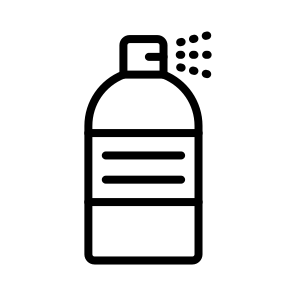 Spray,spray Can,spray Paint,painting,art And Design icon