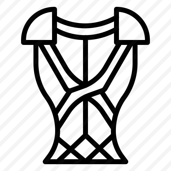 Armor, Armor, Protection, Shield, Defense, Medieval, Knight, Warrior, Metal  preview