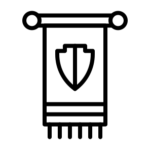Blazon, Blazon, Coat Of Arms, Emblem, Heraldry, Shield, Insignia, Symbol, Crest icon