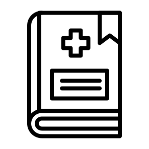 Book, Book, Reading, Literature, Knowledge, Education, Study, Paper, Pages icon