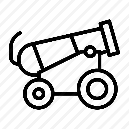 Cannon, Cannon, Artillery, Weapon, Military, Warfare, Artillery Piece, Firearm, Projectile  preview
