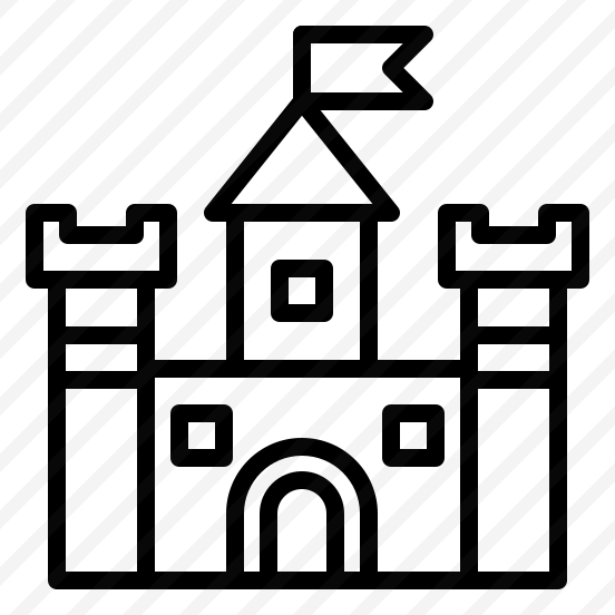 Castle, Castle, Fortress, Palace, Medieval, Architecture, Stronghold, Royalty, Kingdom   preview