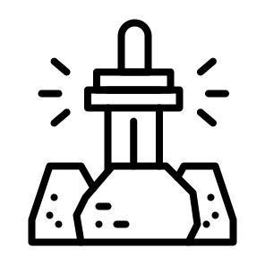 Excalibur, Excalibur, Legendary Sword, King Arthur, Weapon, Medieval, Legend, Myth, Magic icon