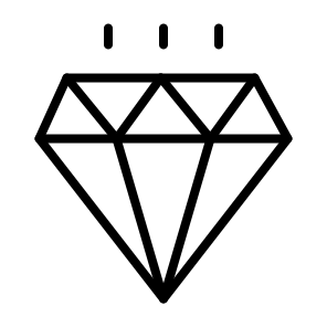 Gems, Gems, Precious Stones, Jewels, Gemstones, Valuable, Jewelry, Sparkle, Beauty icon
