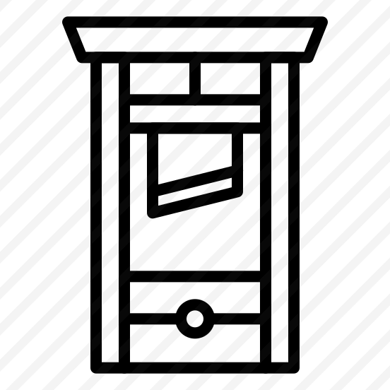 Guillotine, Guillotine, Execution, Beheading, Punishment, Blade, Device, History, Contraption preview