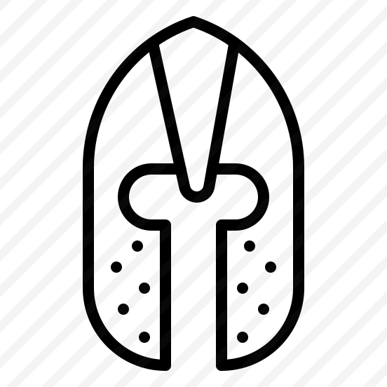 Knight Helmet, Knight, Helmet, Armor, Protection, Headgear, Medieval, Battle, Warrior  preview