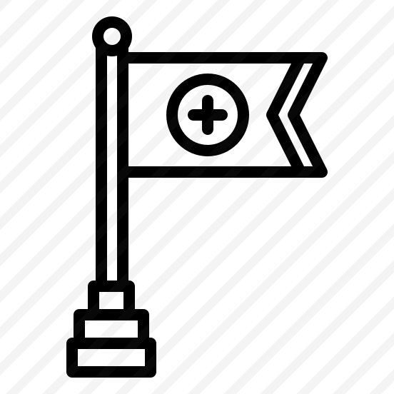 Medieval Flag, Medieval, Flag, Banner, Standard, Symbol, Heraldry, Emblem, Coat Of Arms  preview