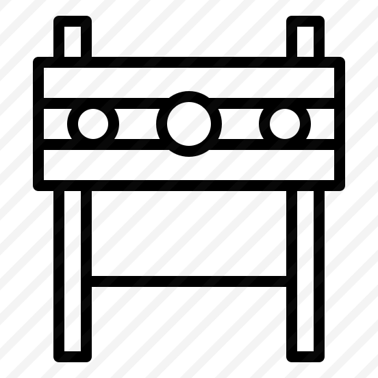 Pillory, Pillory, Punishment, Stocks, Public Humiliation, Restraint, Medieval, Justice, Offender  preview