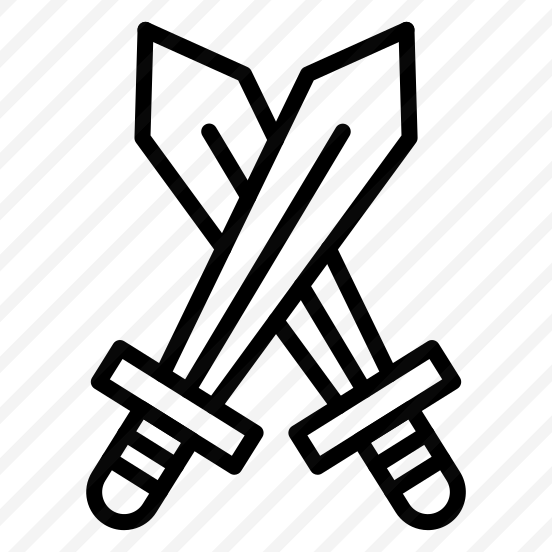 Sword, Sword, Weapon, Blade, Medieval, Battle, Combat, Steel, Sharp  preview