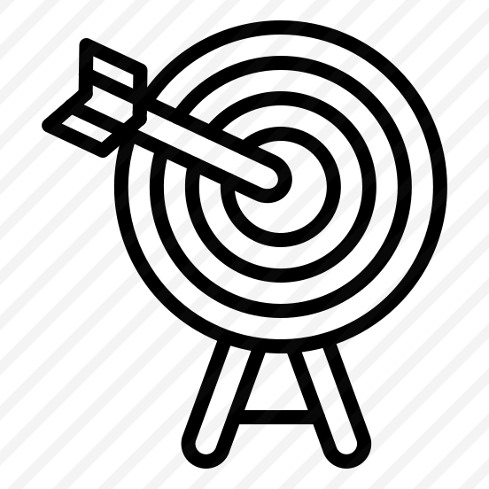 Target, Target, Aim, Goal, Bullseye, Accuracy, Objective, Archery, Shooting preview