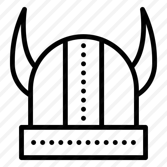 Viking Helmet, Viking, Helmet, Norse, Warrior, Armor, Protection, Headgear, Battle  preview