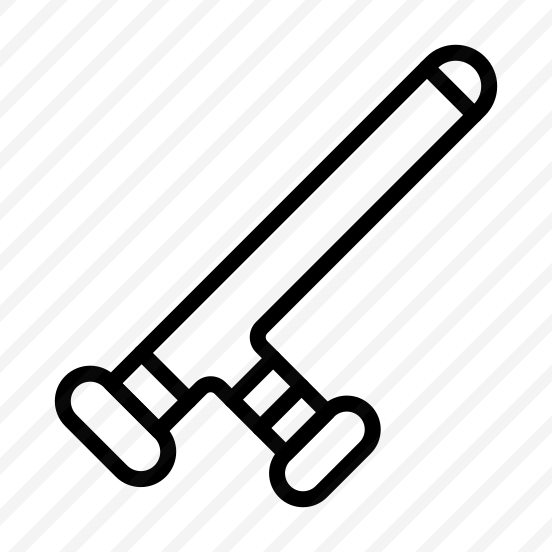 Baton, Nightstick, Stick, Weapon, Enforcement, Club preview